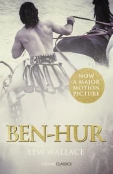 Ben-Hur by Lew Wallace Book
