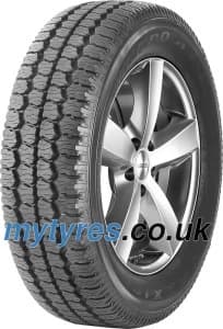 Maxxis MA-LAS ( 195 R14C 106/104R )