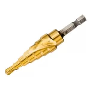 DEWALT Extreme Step Drill Bit 8-18mm