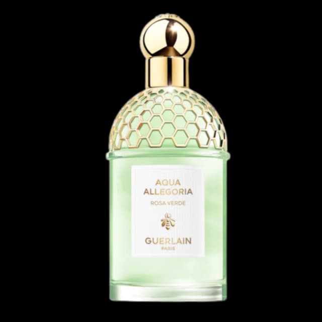 Guerlain Aqua Allegoria Rosa Verde Eau de Toilette 2.5 oz.