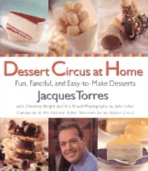 dessert circus at home fun fanciful and easy to make desserts