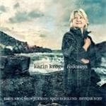 Karin Krog - Folkways (Music CD)