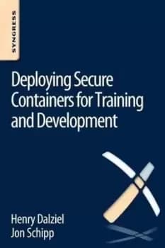 Deploying Secure Containers for Training and Development by Jon Schipp