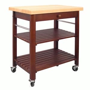 Catskill by Eddingtons Roll About Kitchen Trolley