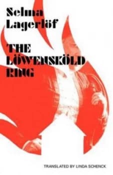The Lwenskld ring by Selma Lagerlf