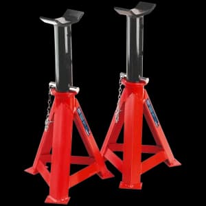 Sealey AS Series Axle Stands 12 Tonne