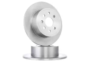 RIDEX Brake disc OPEL,VAUXHALL 82B0092 90512909,0569117,569117 Brake rotor,Brake discs,Brake rotors 569209,90512909,93182288,0569117,569117,90512909