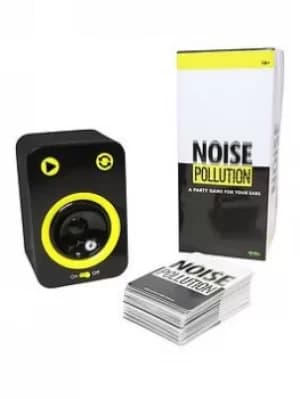 Noise Pollution