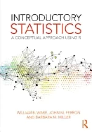 introductory statistics a conceptual approach using r