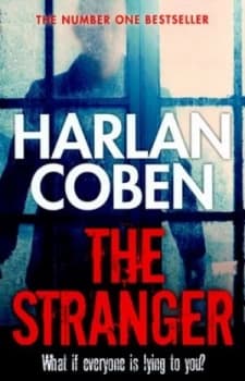 The Stranger by Harlan Coben Paperback