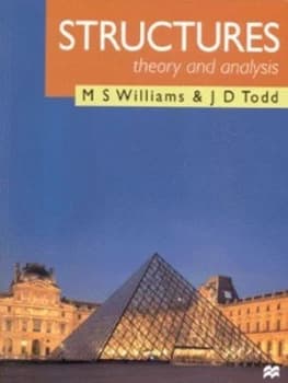 Structures by M.S. Williams Paperback
