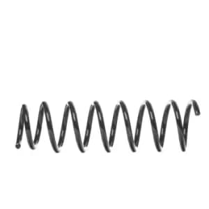 RIDEX Coil spring 188C0417 Suspension spring,Springs BMW,5 Limousine (F10)