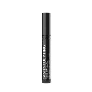 Gosh Lash Sculpting Fibre Mascara Black 001 Black