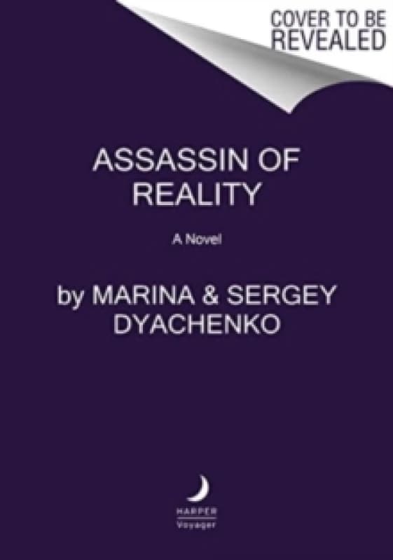 Assassin of Reality. Paperback. By Marina Sergey Dyachenko Books