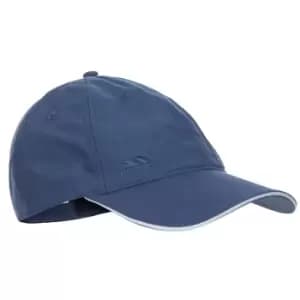 Trespass Mens Cosgrove Quick Dry Baseball Cap (One Size) (Navy Blue)