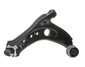 RIDEX Suspension arm VW,SKODA,SEAT 273C0026 6Q0407151D,6Q0407151DL,6Q0407151E 6Q0407151L,6Q0407151D,6Q0407151DBallJoint,6Q0407151DL,6Q0407151E