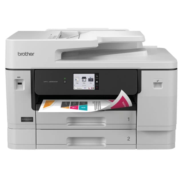 Brother MFC-J6960DW A3 Colour Multifunction Inkjet Printer (Wireless)