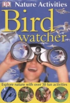 Bird Watcher by David Burnie Paperback