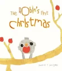 The Robin's First Christmas