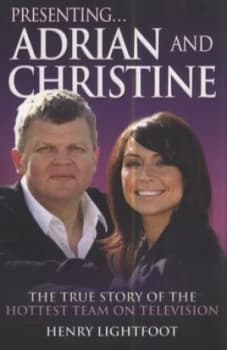 Presenting-- Adrian and Christine by Henry Lightfoot Book