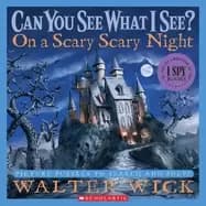 can you see what i see on a scary scary night picture puzzles to search and