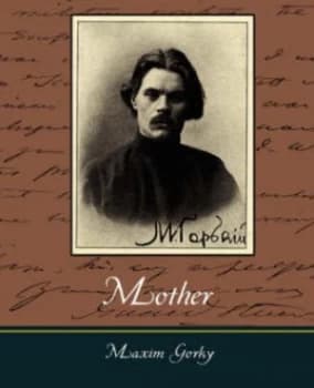 Mother - Maxim Gorky by Gorky Maxim Gorky Paperback