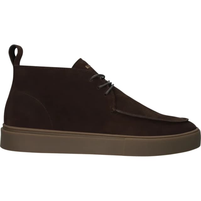 Blackstone Lace-up boots Blackstone Ruby Jerrik Marron Male 45