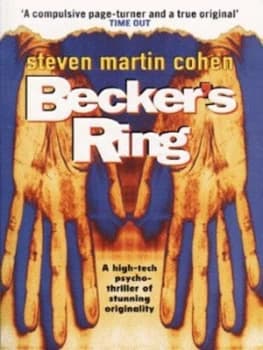Beckers Ring by Steven Martin Cohen Paperback