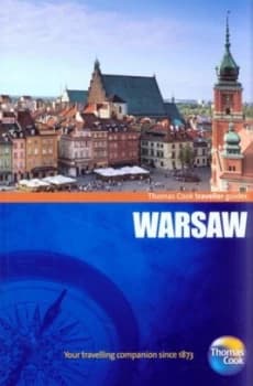 Warsaw by Christian Swindells Paperback