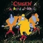 Queen - A Kind Of Magic (2011 Remaster: Deluxe Edition) (Music CD)