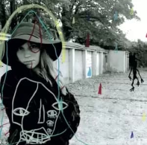 Sprung by Gris-de-Lin CD Album