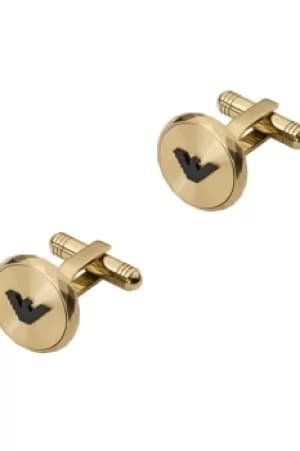 Emporio Armani EGS2776251 Cufflinks