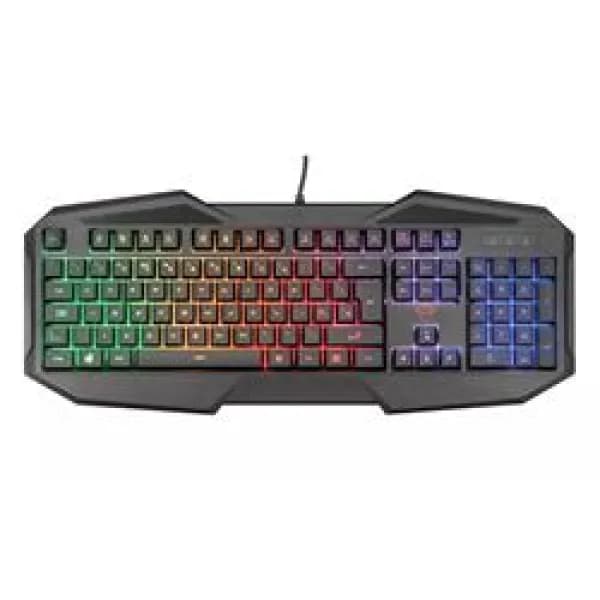 Trust GXT 830RW Avonn Gaming Keyboard