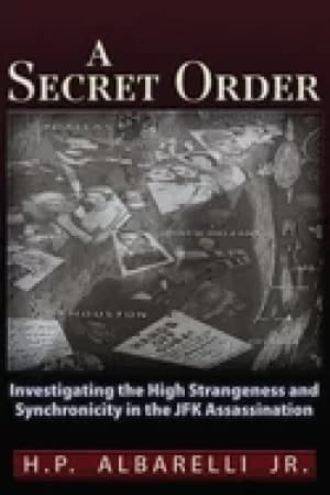 secret order investigating the high strangeness and synchronicity in the jf