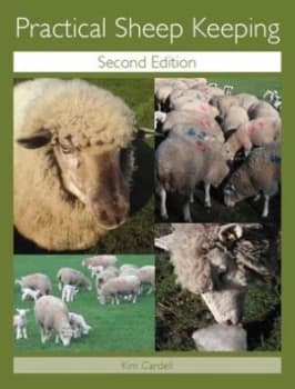 Practical sheep keeping by Kim Cardell