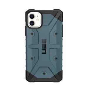 Urban Armour Gear Pathfinder Series case for iPhone 11 111717115454 - Slate