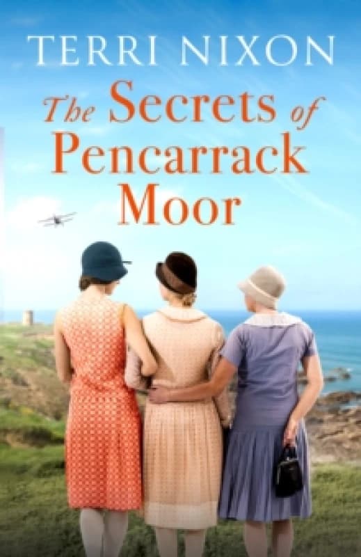 The Secrets of Pencarrack Moor. Paperback. By Terri Nixon Books