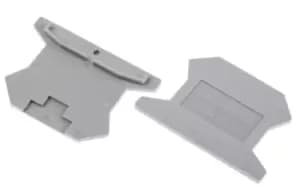 Phoenix Contact, D-UK 2.5 ATEX Cover for Terminal Block