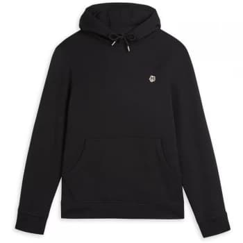 Ted Baker Hendon Hoodie - BLACK