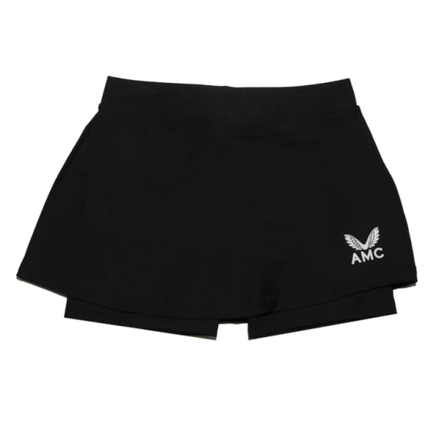 Castore Skort - Black 8