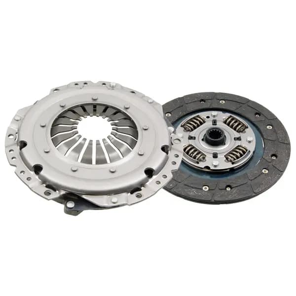 Clutch Kit ADW193093 by Blue Print