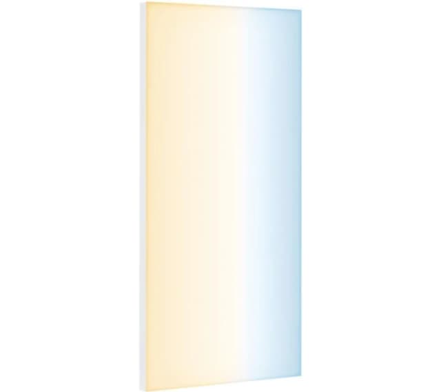 PAULMANN Velora LED Ceiling Lamp - White 4000870798270