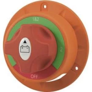 SCI 701914 Battery Switch 200A Offon Ion IIIon II 200 A32 Vdc