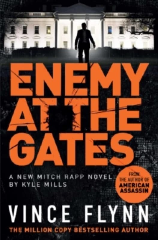 Enemy at the Gates Paperback / softback