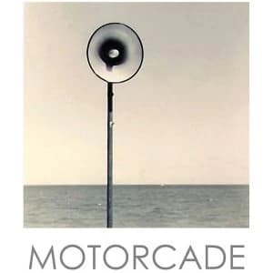 Motorcade - Motorcade Vinyl