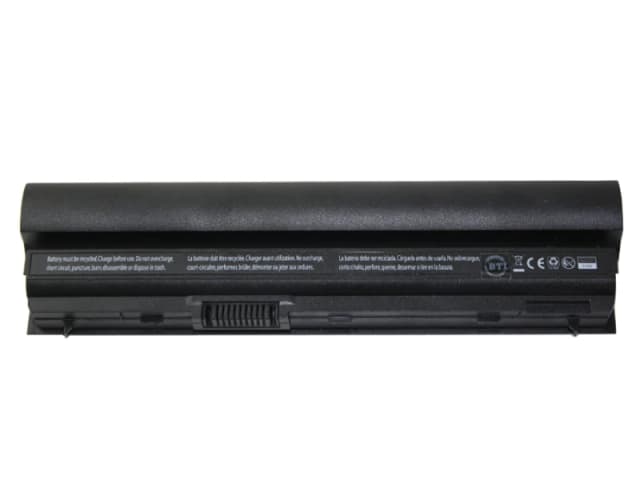 BTI 312-1241 compatible 56Wh 6-cell battery for DELL LATITUDE E6120 E6