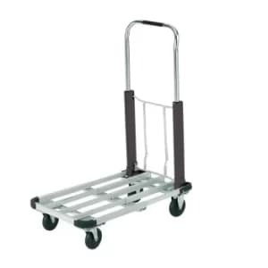 Folding Aluminium Trolley 150KG Capacity