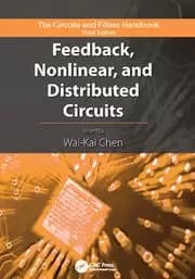 Feedback Nonlinear and Distributed Circuits