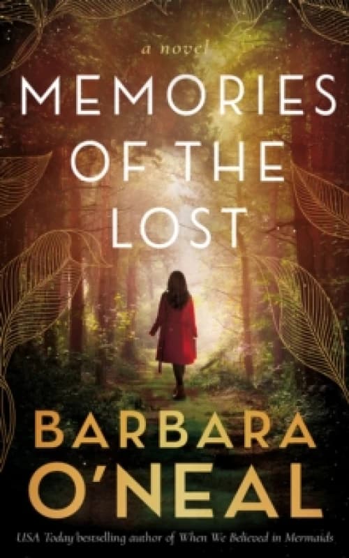 Memories of the Lost : A Novel Paperback / softback