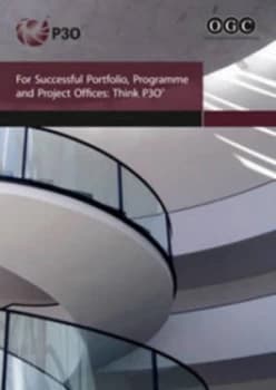 Portfolio Programme and Project Offices by Great Britain Paperback